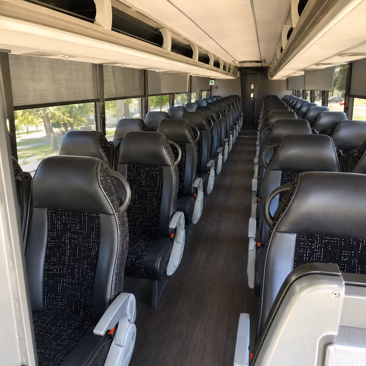 blog rent a bus to greeley stampede hero
