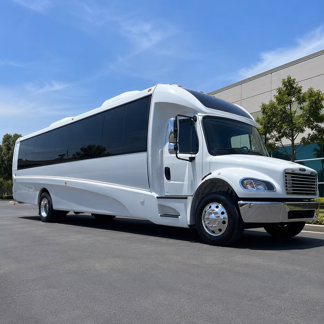 bachelorette bus rentals for greeley brewery crawls and winery tours
