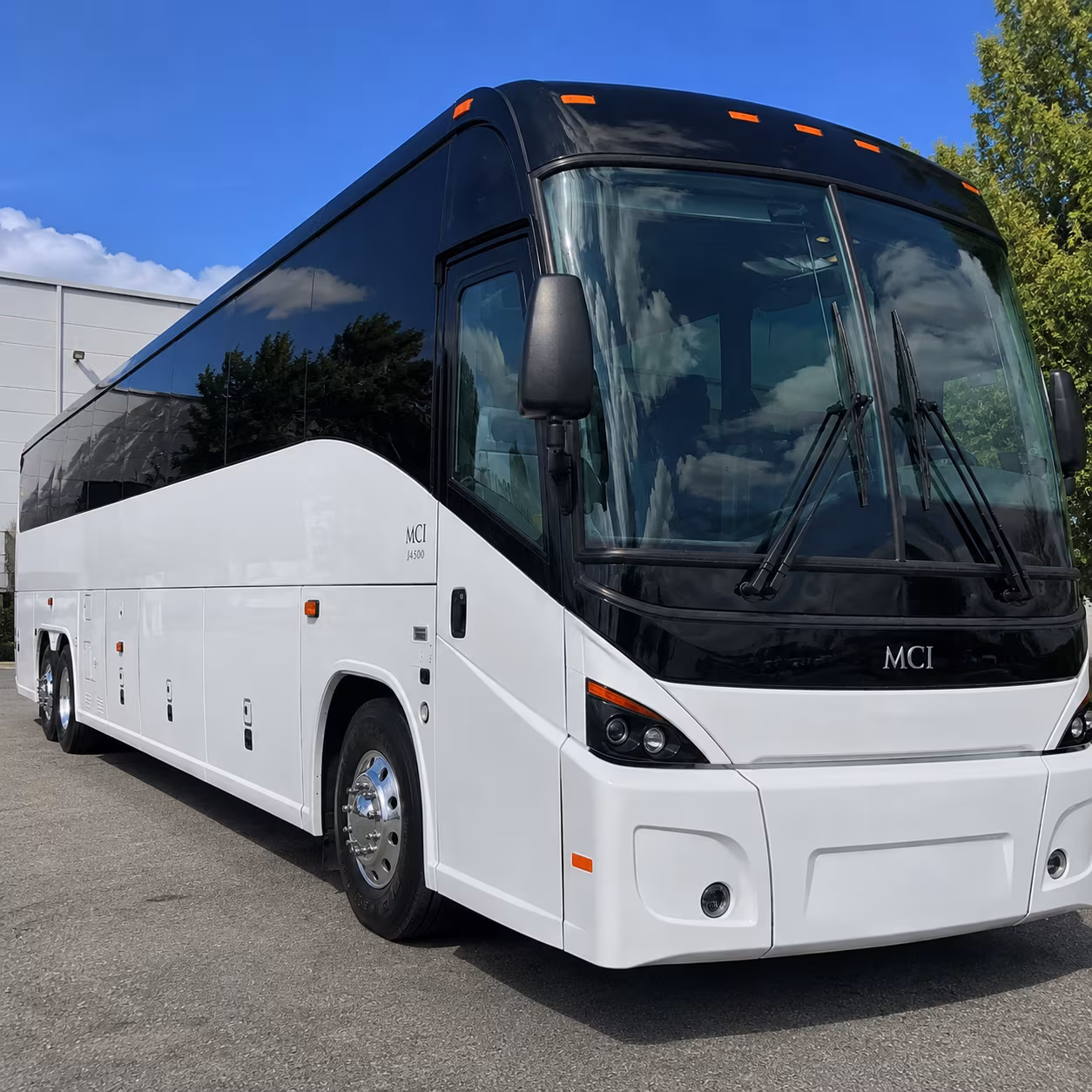 charter buses for science and nature field trips across northern colorado