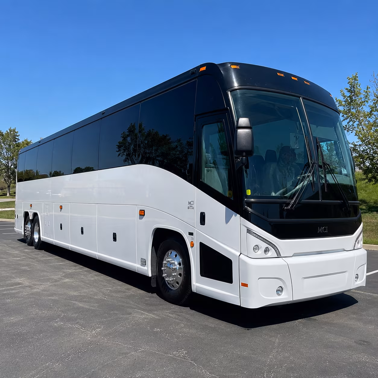 charter buses to greeley stampede concerts and outdoor shows