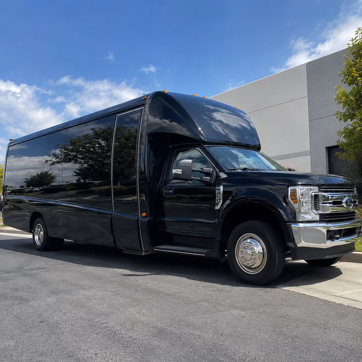 comparing greeley buses made simple