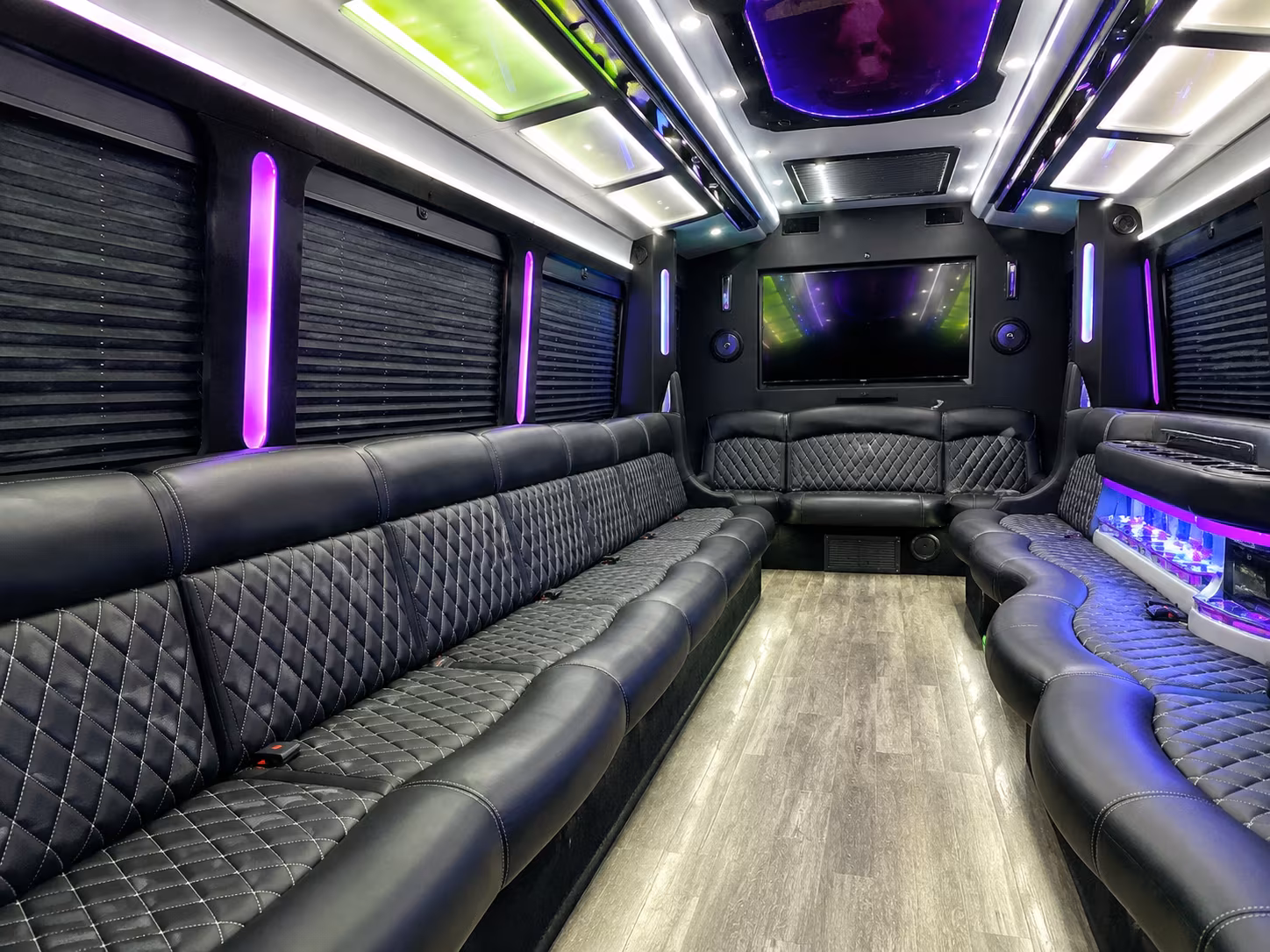 greeley bachelorette bachelor party bus rental