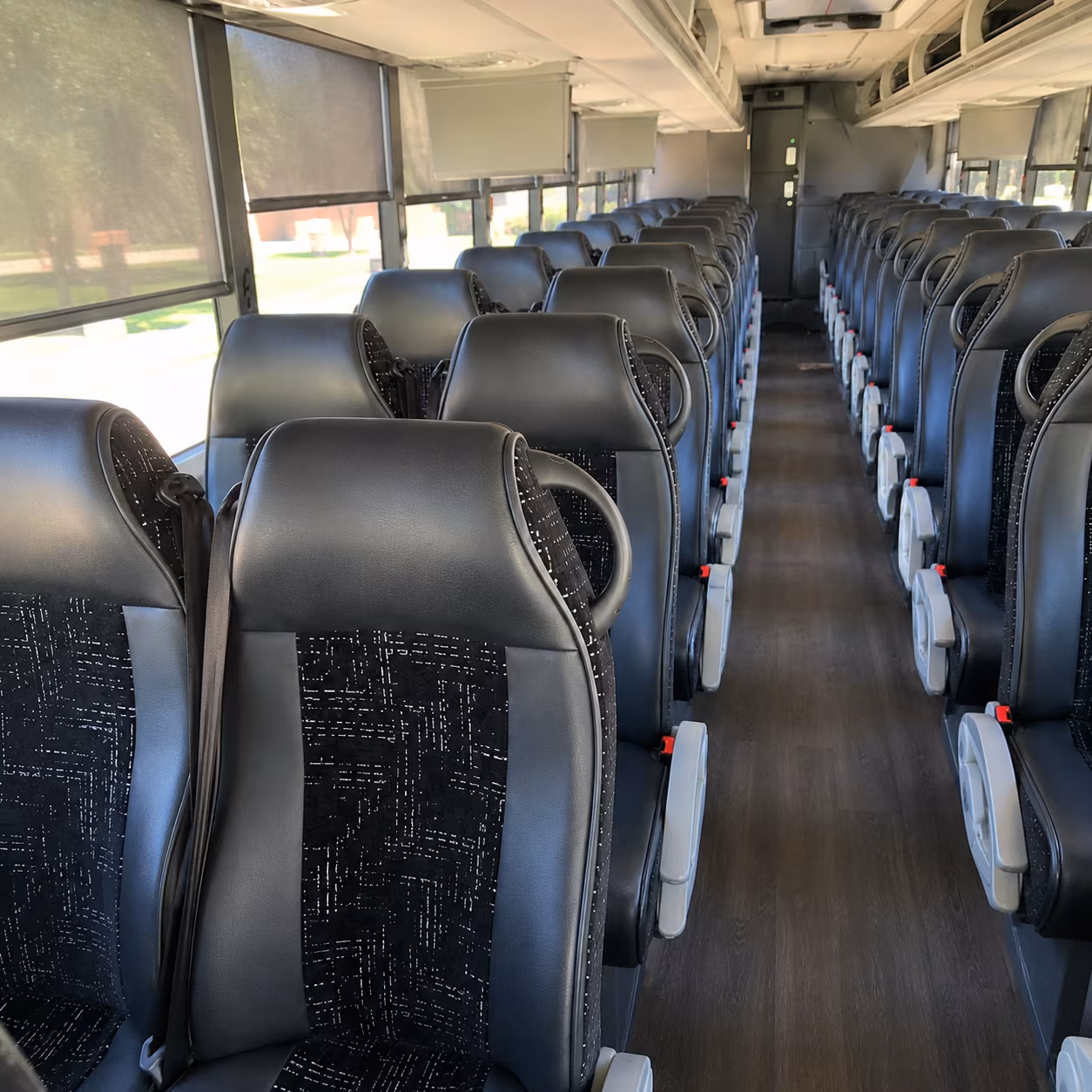 greeley bus booking step 1