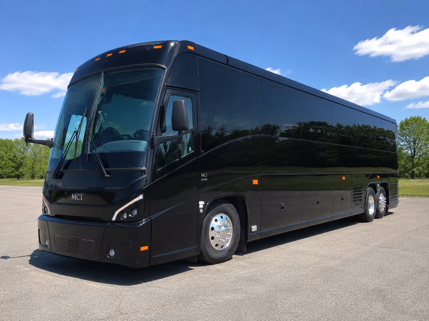 greeley church transportation