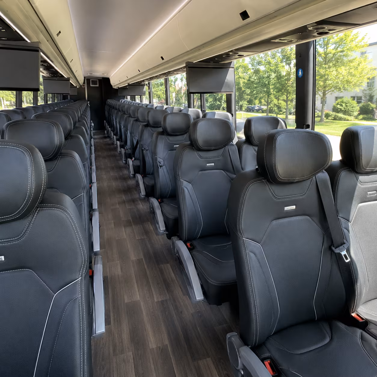 greeley convention transportation