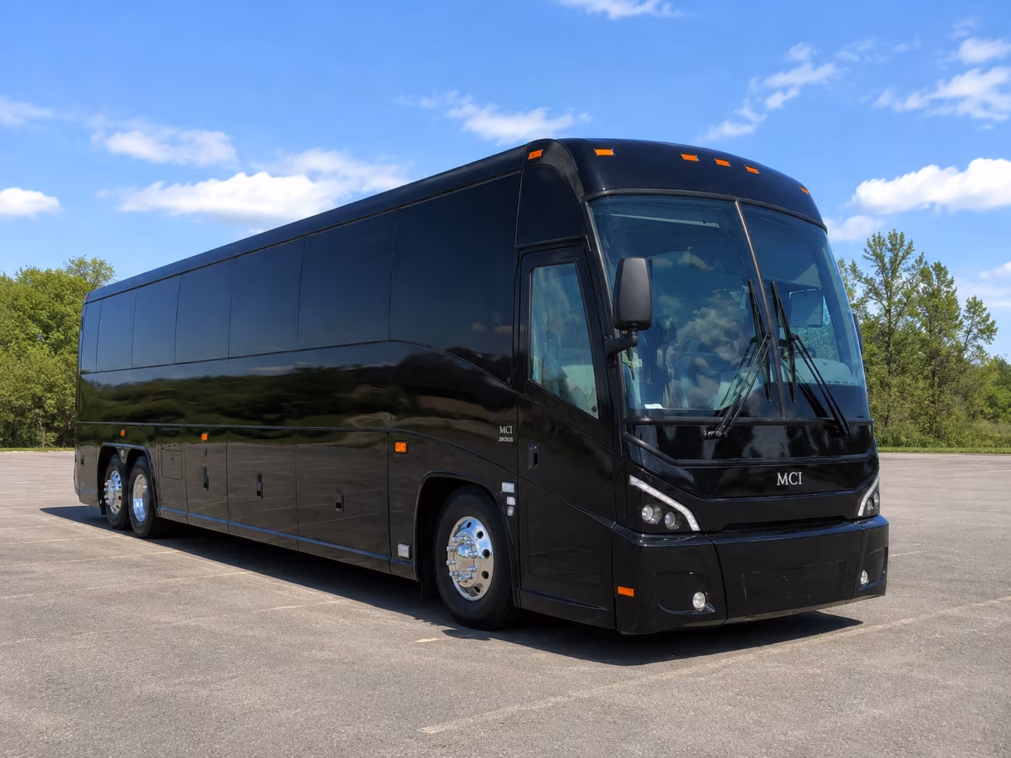 greeley event transportation
