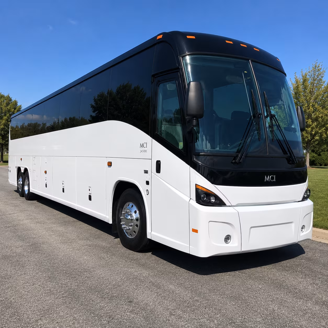 greeley family reunion charter bus rental