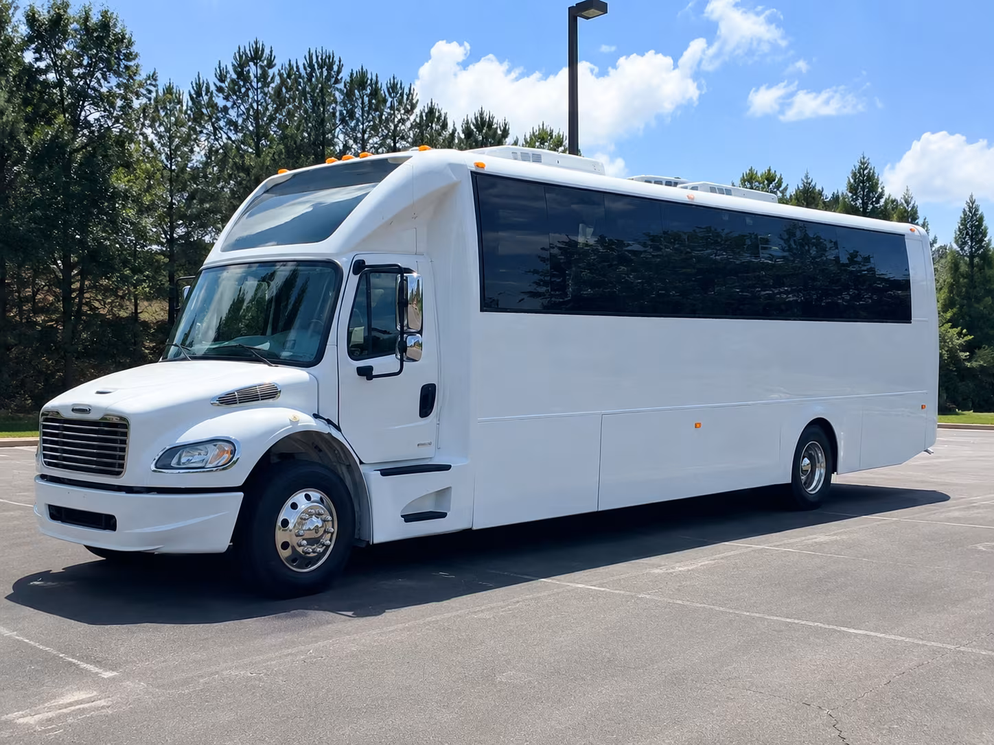 greeley party bus