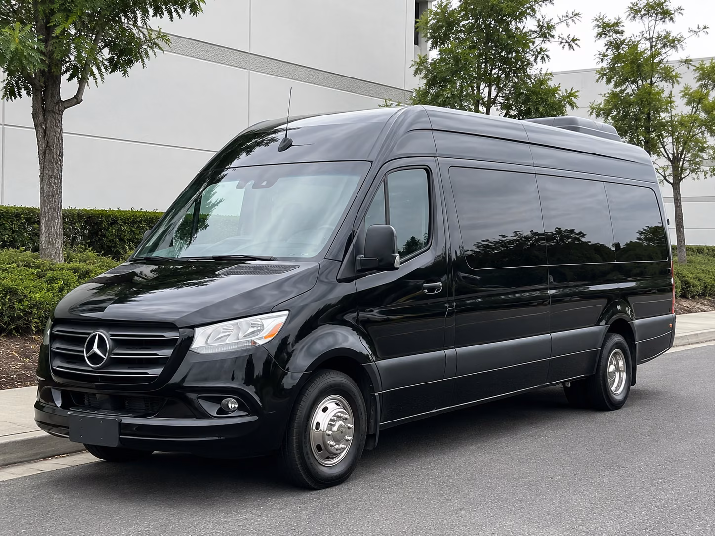 greeley prom transportation