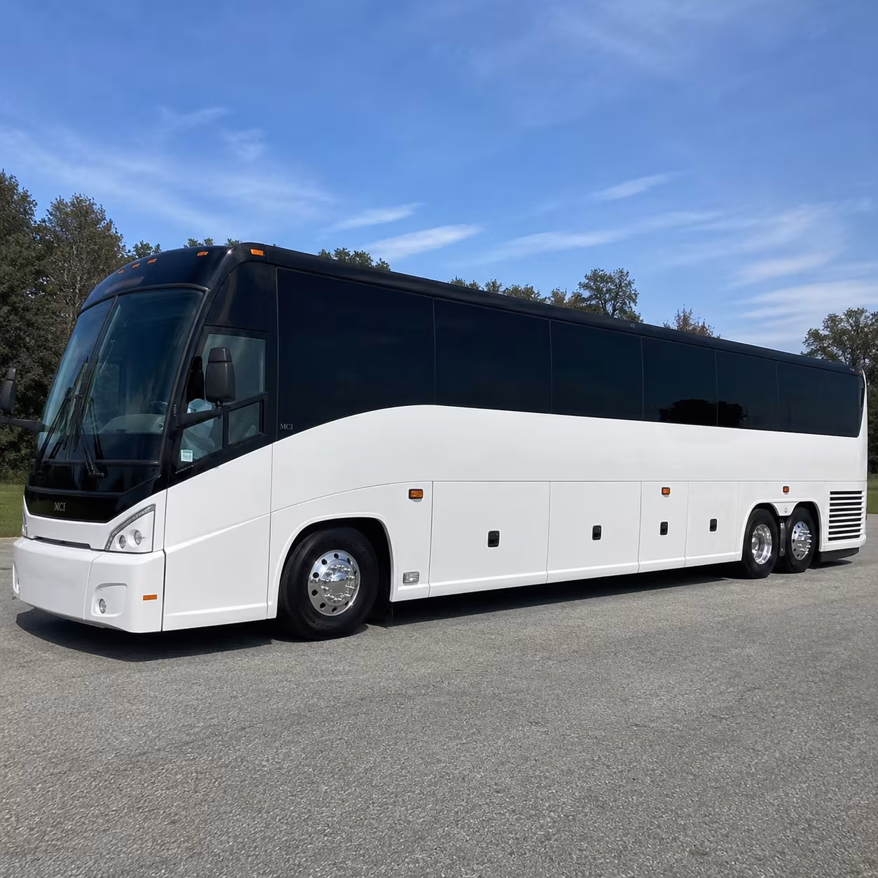 greeley rocky mountain national charter bus rental