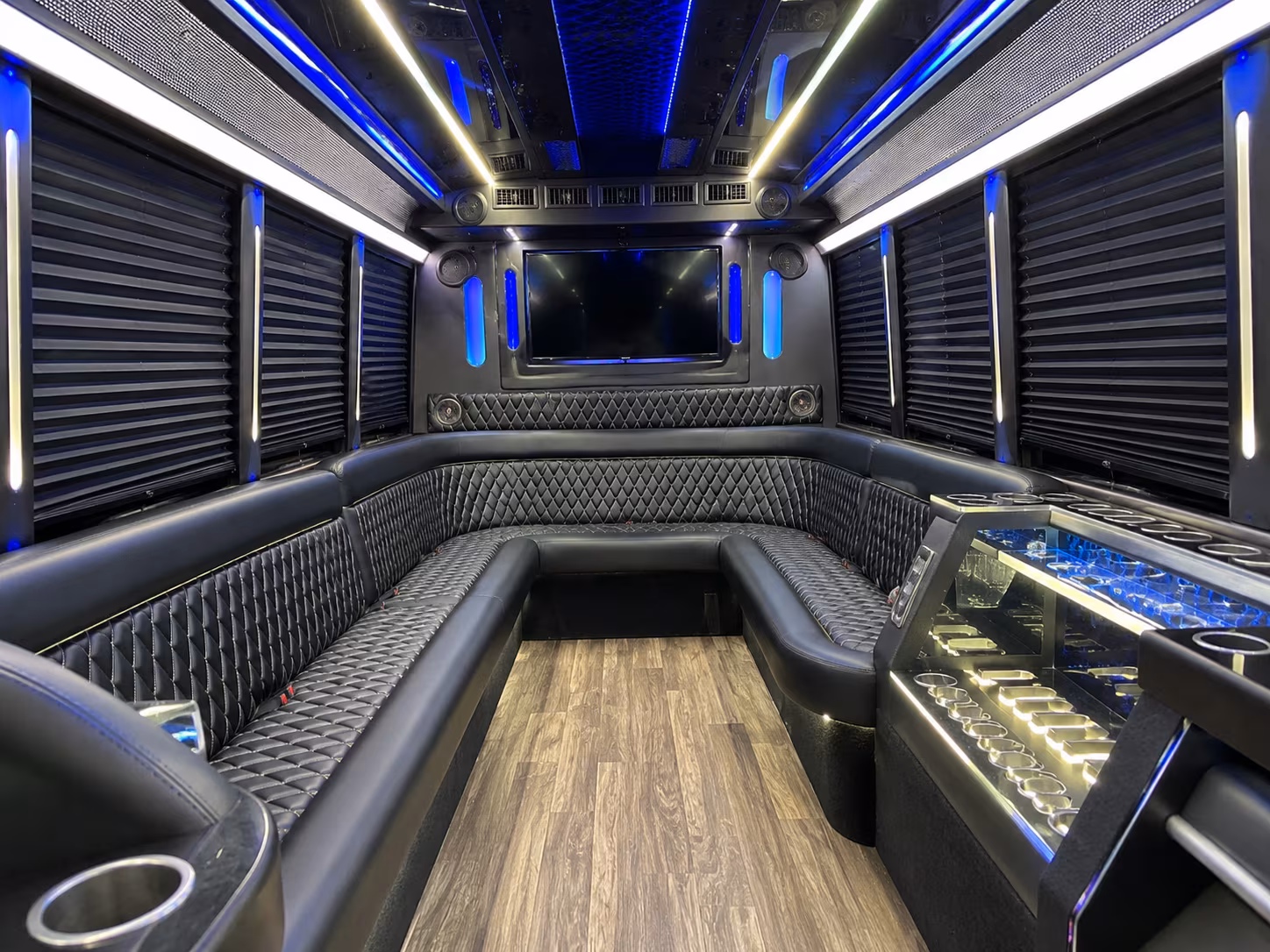 greeley stampede and agricultural convention bus rentals