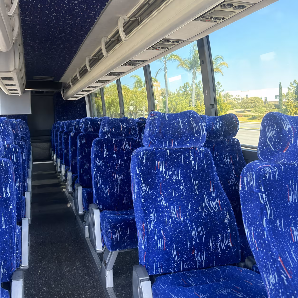 greeley wine tour charter bus rental