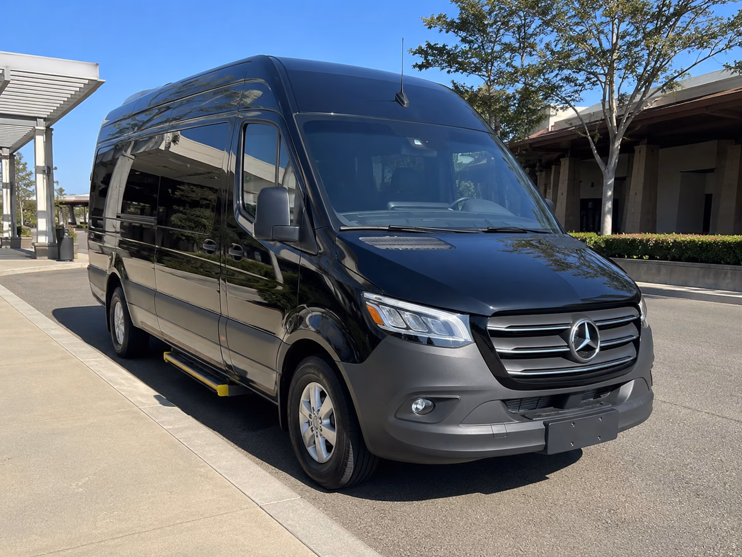 reserve transportation for your next airport transfer 5