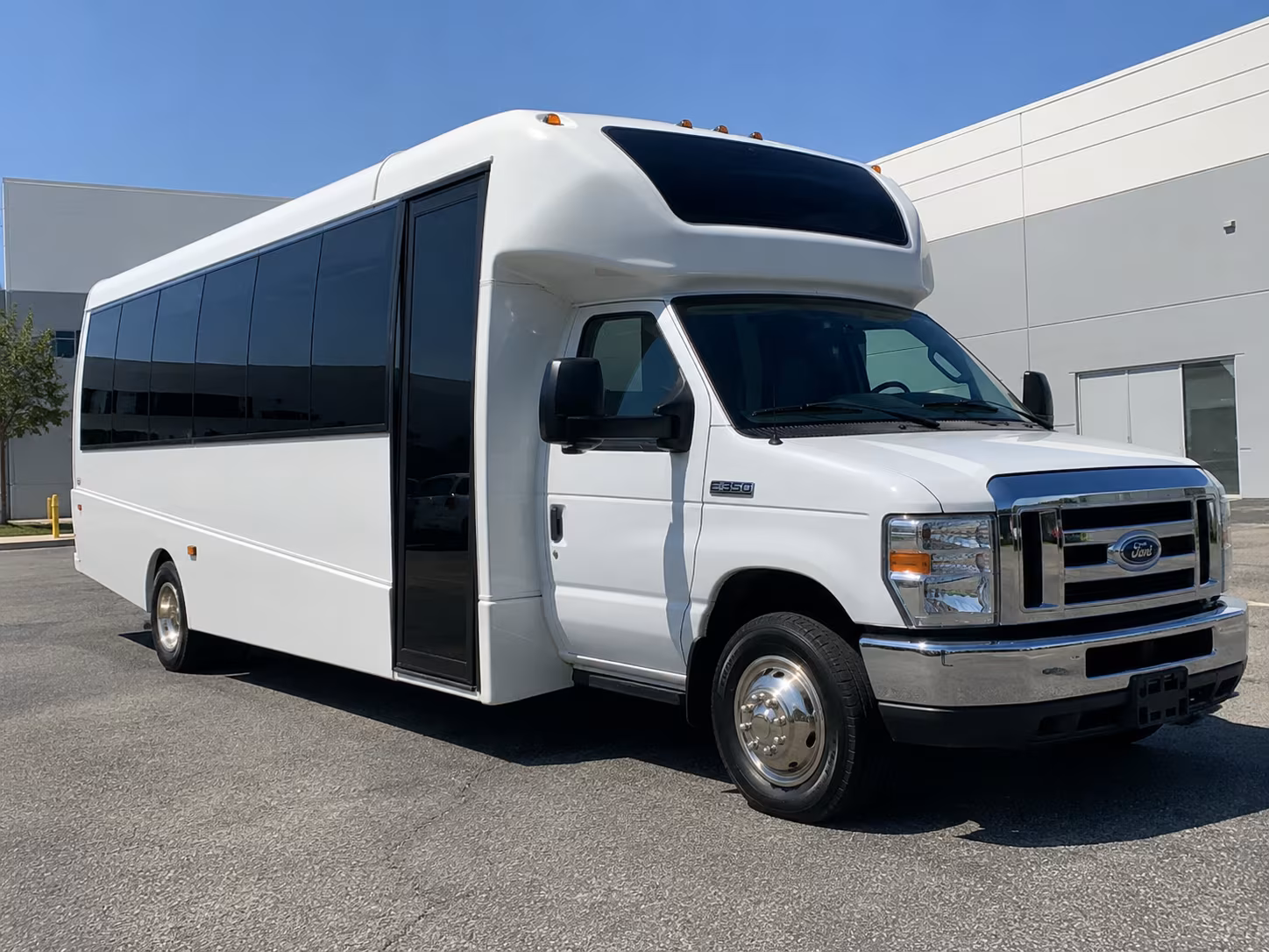 reserve transportation for your next birthday 4