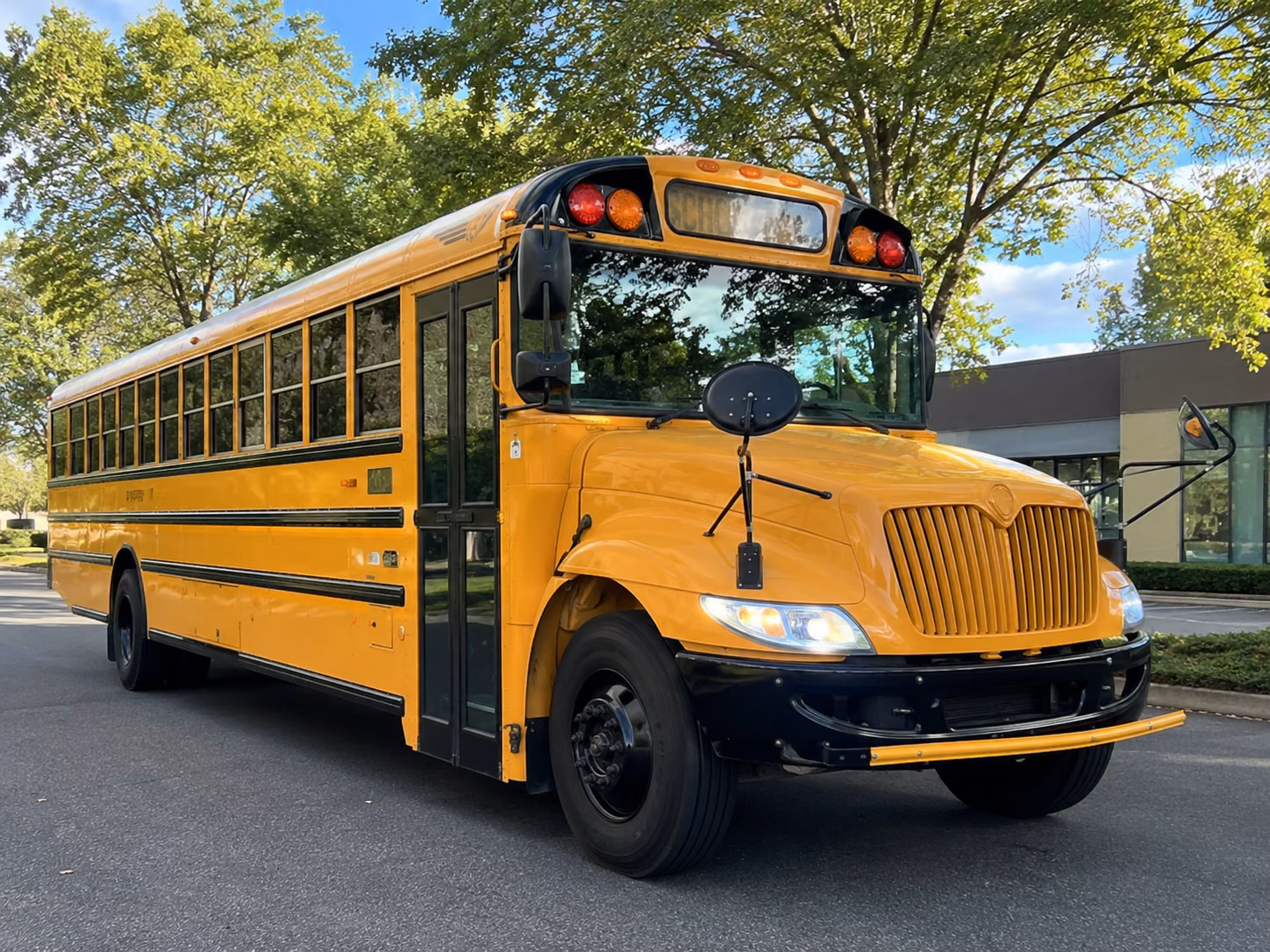 reserve transportation for your next church or religious group 5