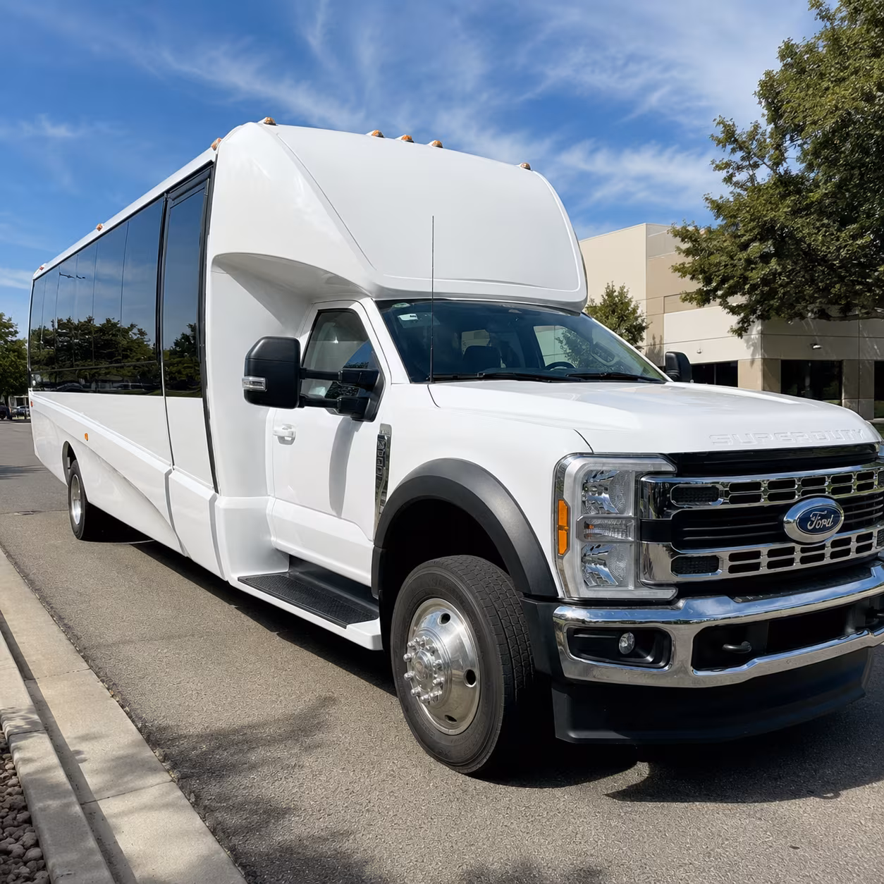 reserve transportation for your next concert or music festival 3
