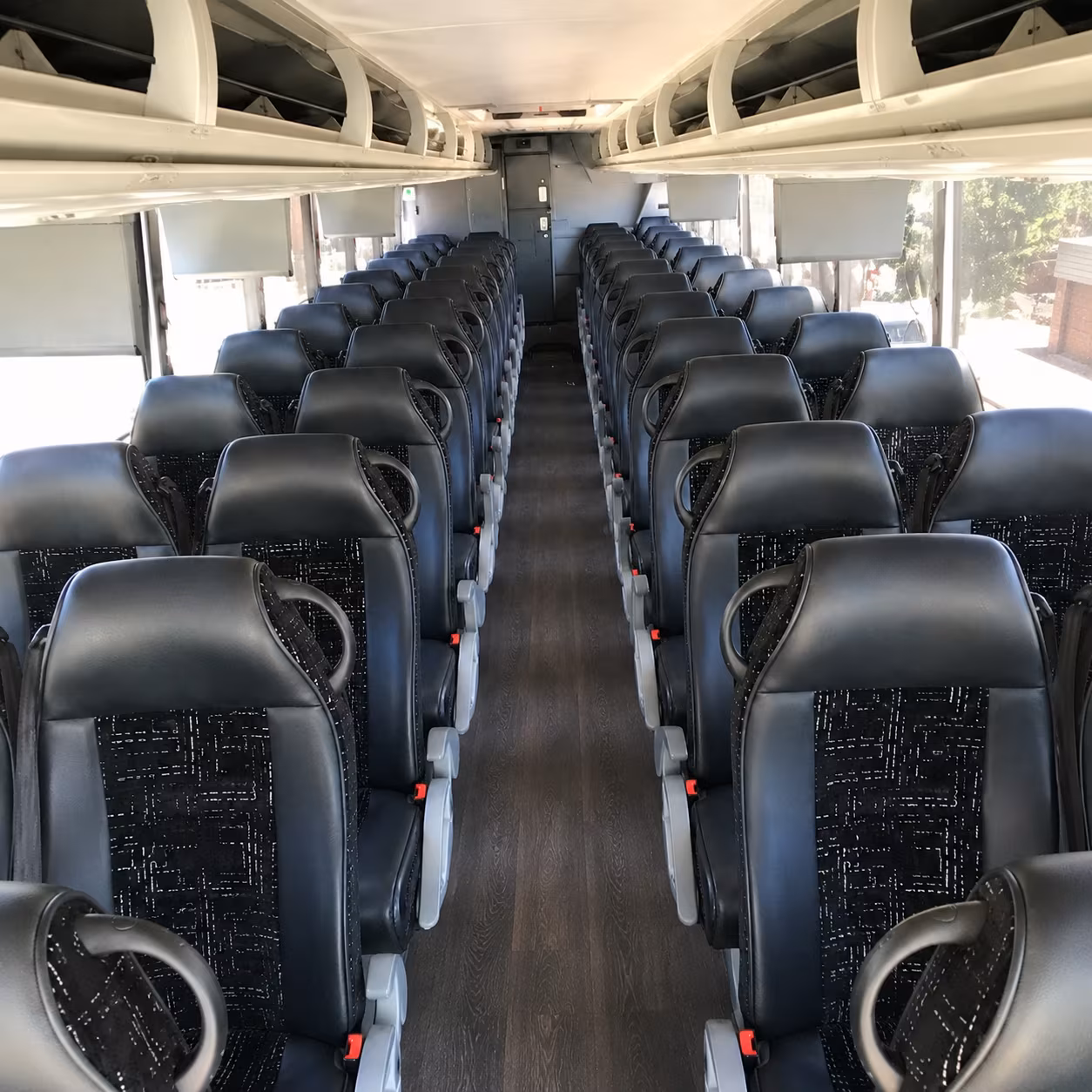 reserve transportation for your next concert or music festival 4