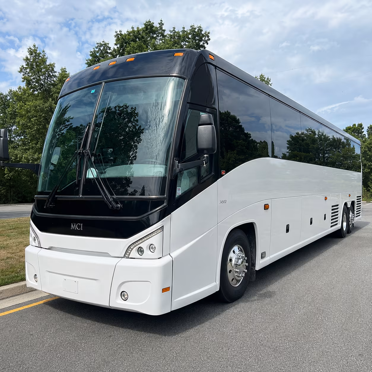 reserve transportation for your next convention or trade show 2