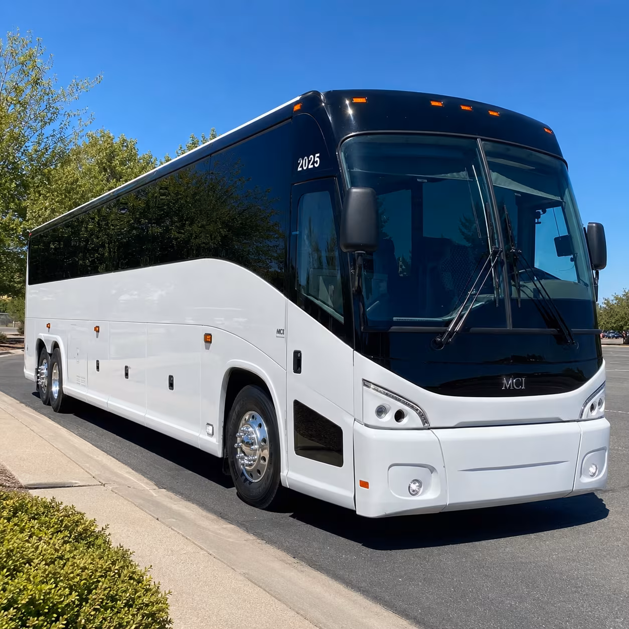 reserve transportation for your next corporate event 2