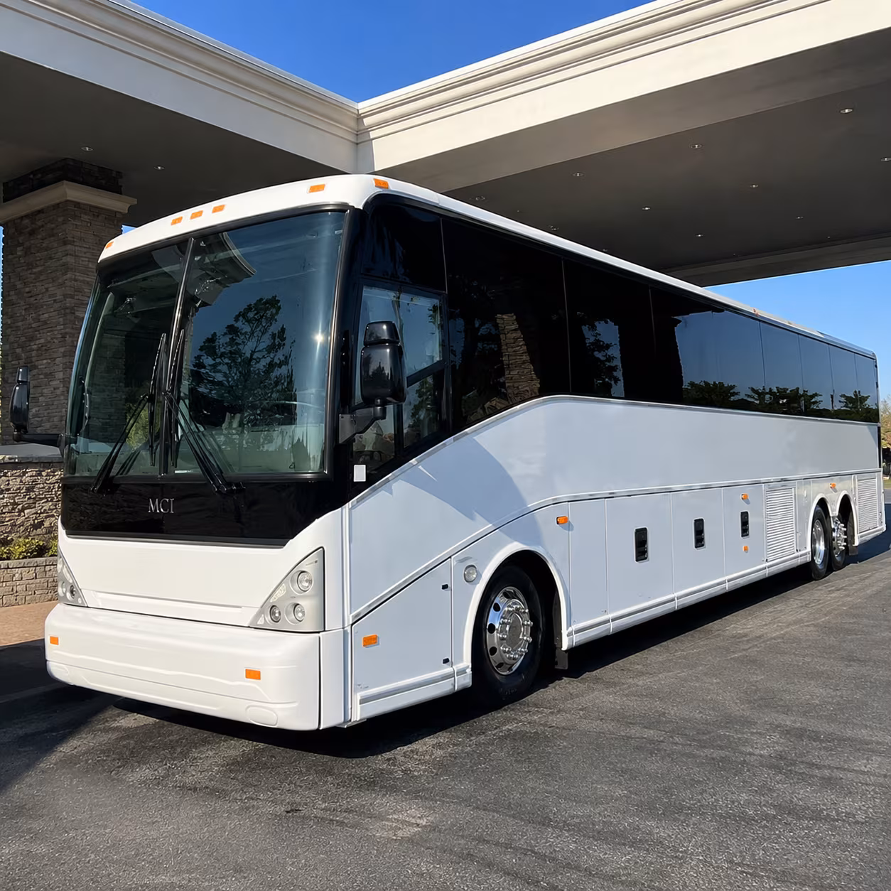 reserve transportation for your next corporate event 3