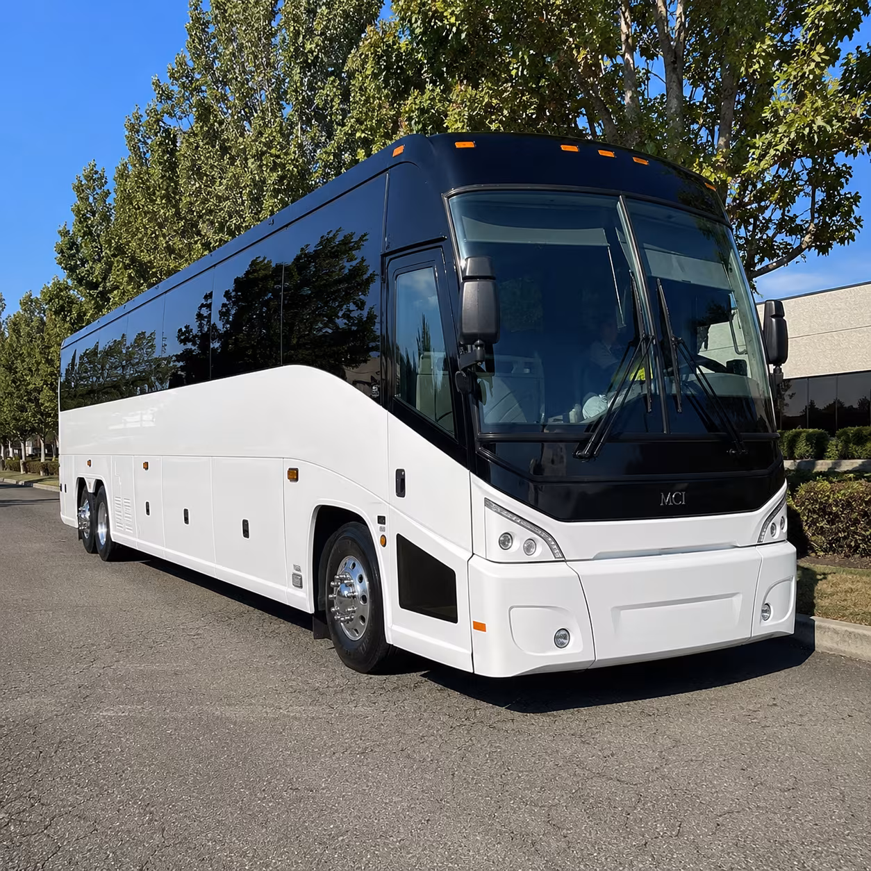 reserve transportation for your next corporate event 5