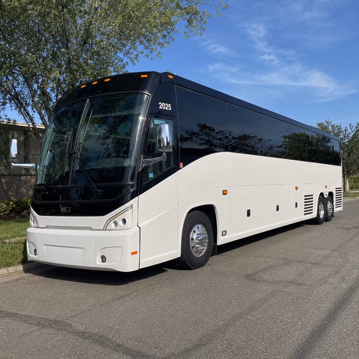 reserve transportation for your next private event 2