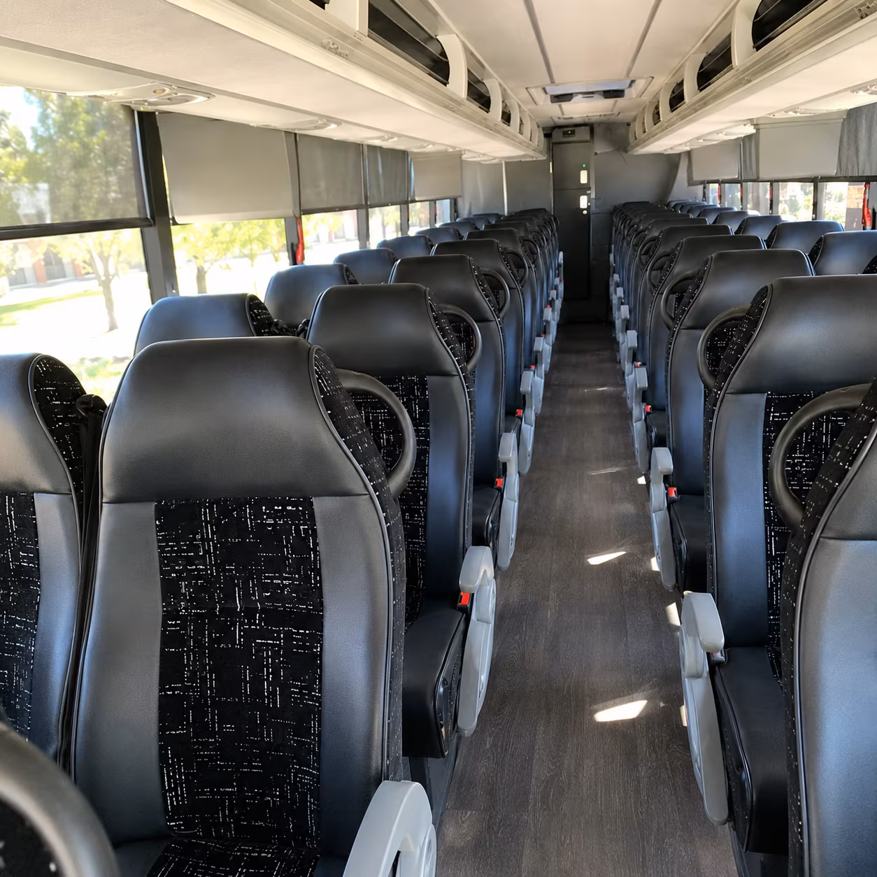 reserve transportation for your next private event 4
