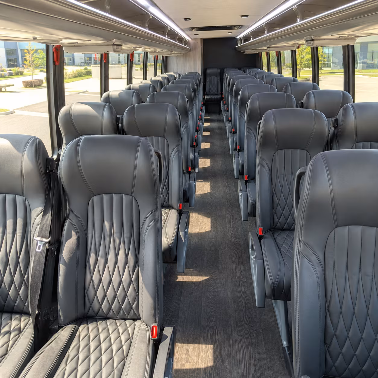 reserve transportation for your next prom 3