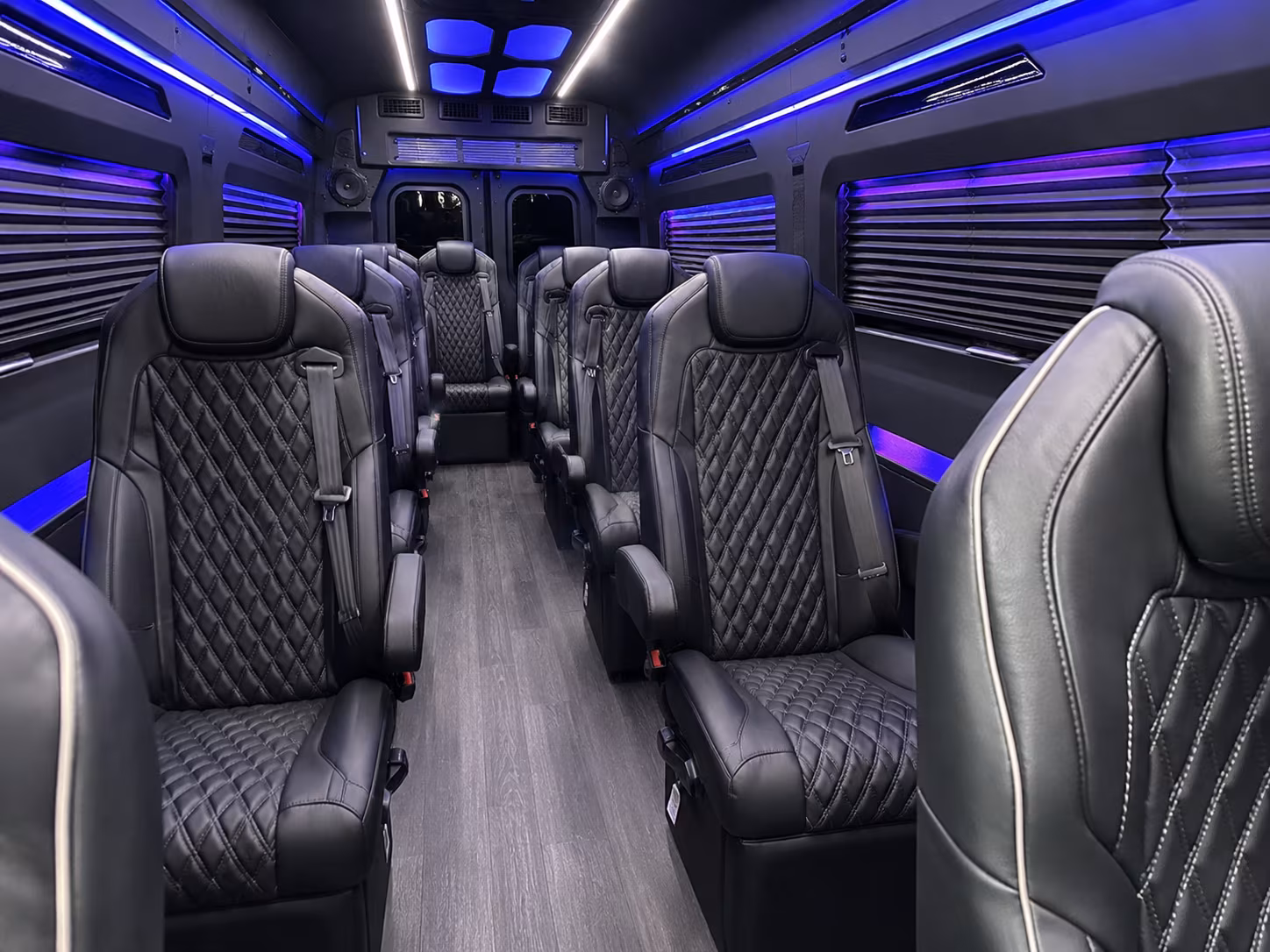 reserve transportation for your next prom 4