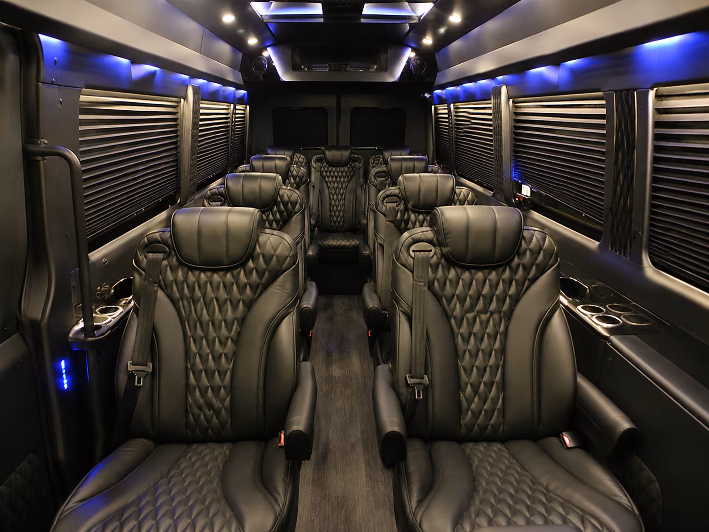 reserve transportation for your next prom 5