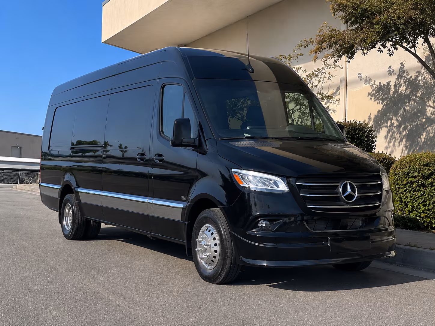 reserve transportation for your next sporting event 2