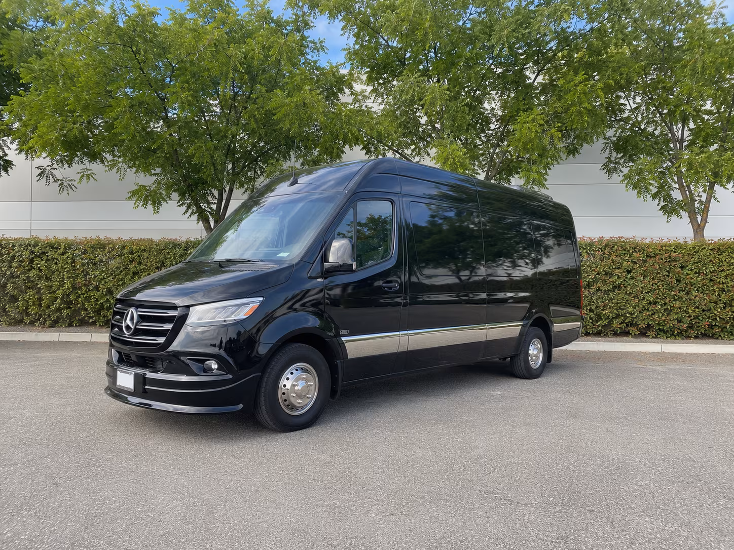reserve transportation for your next sporting event 3