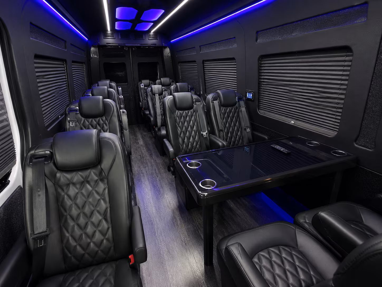 reserve transportation for your next wedding 2