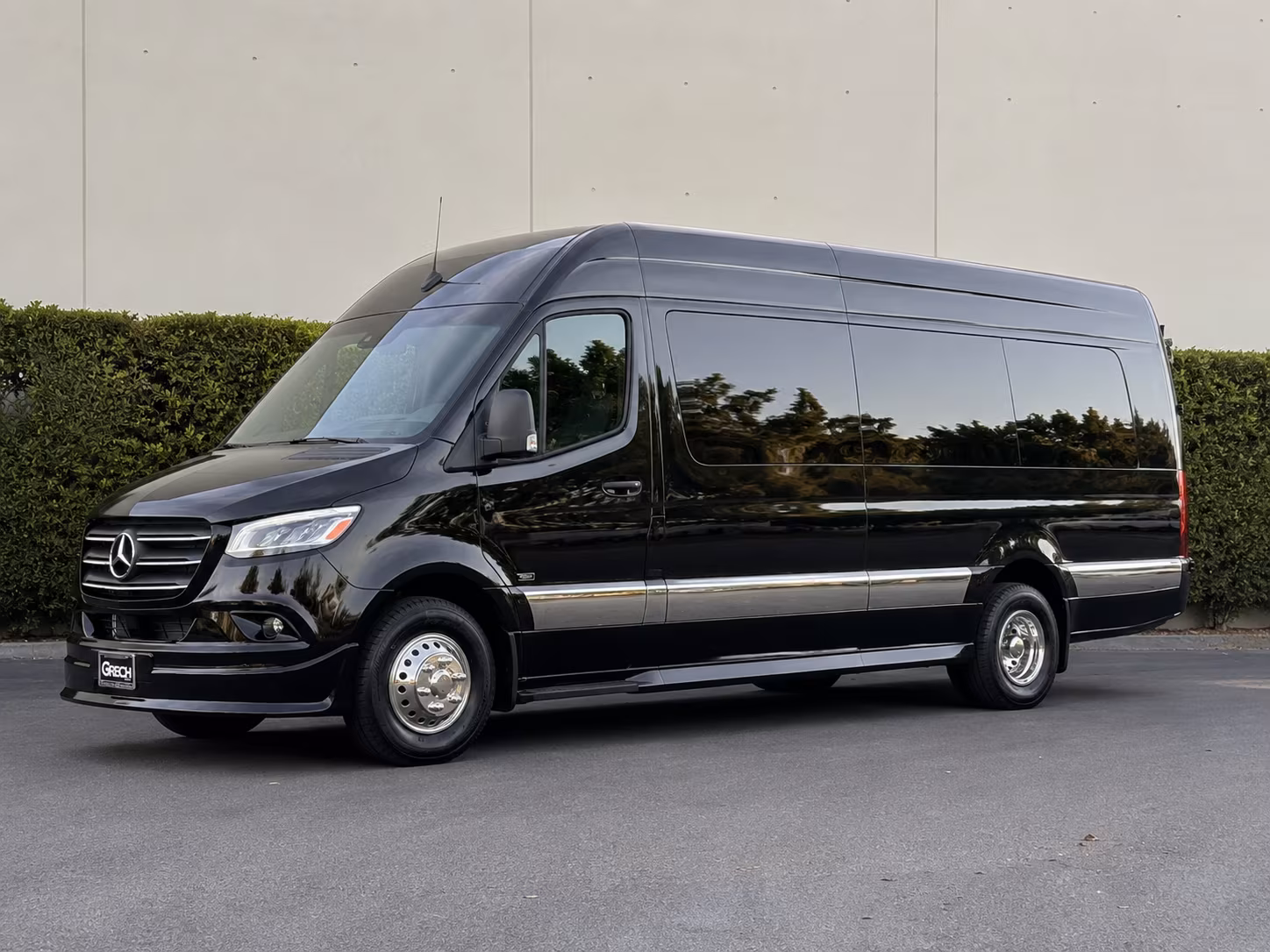 reserve transportation for your next wine tour 1
