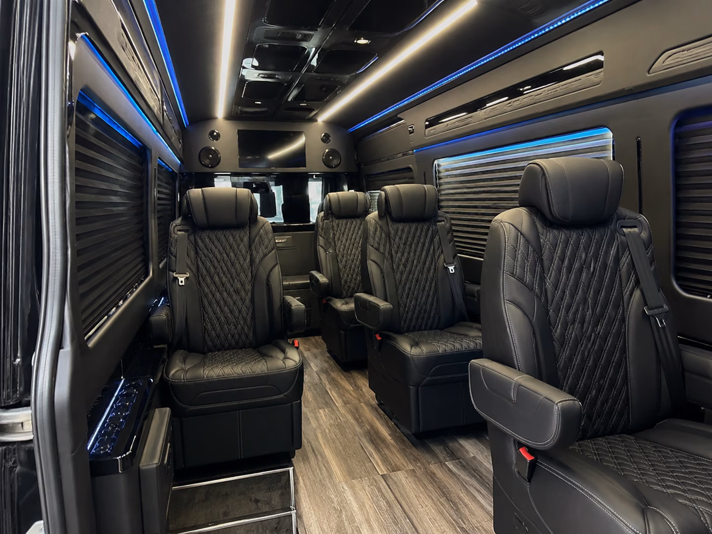 reserve transportation for your next wine tour 2