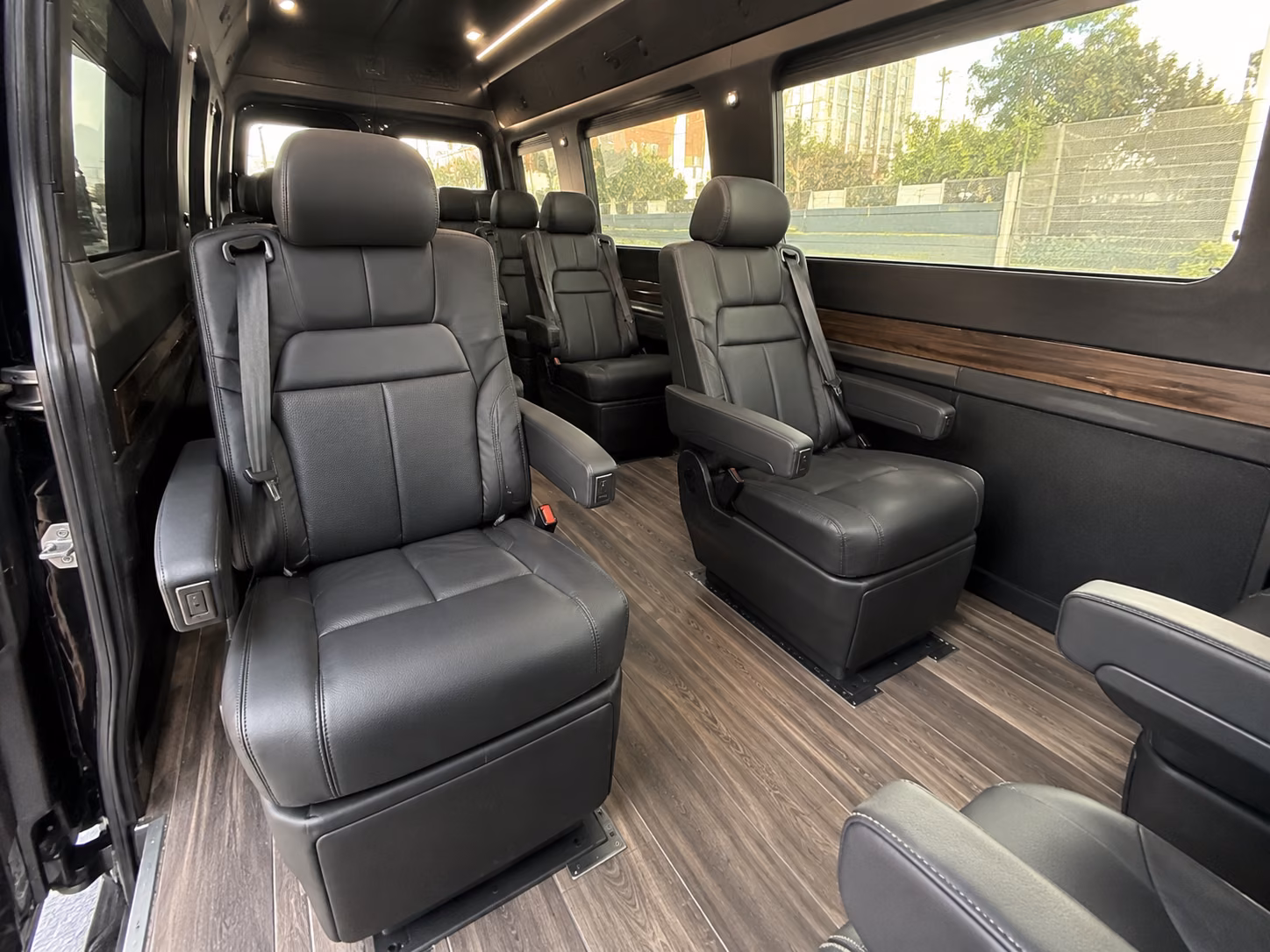reserve transportation for your next wine tour 3