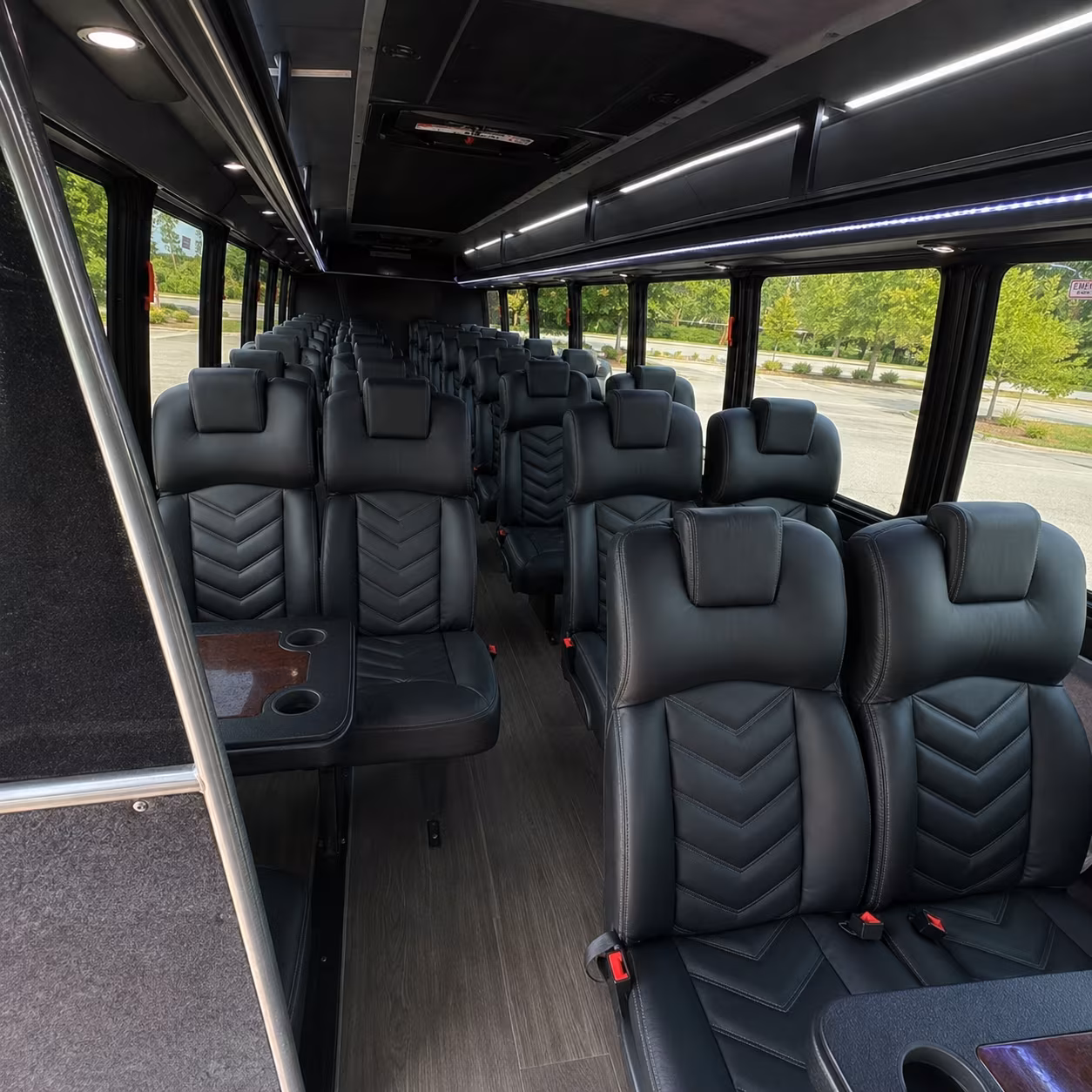 reserve transportation for your next wine tour 4