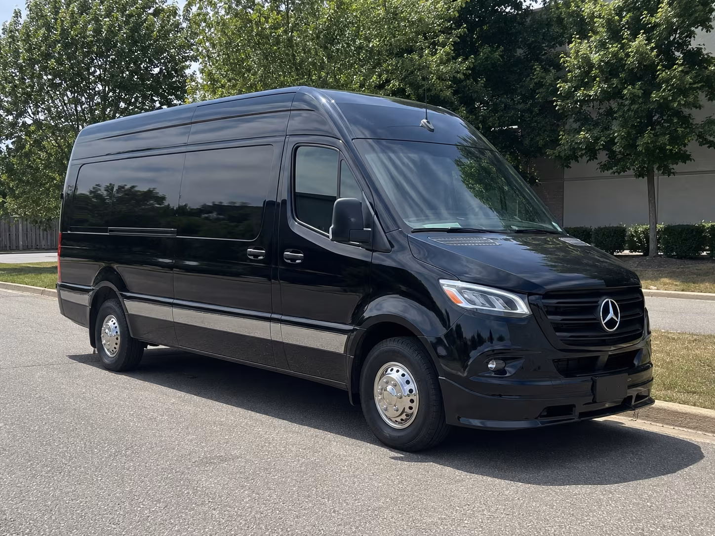 reserve transportation for your next wine tour 5